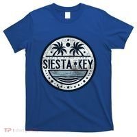 Siesta Key Florida Siesta Beach Fl Beaches Great Gift T-Shirt thumb 0