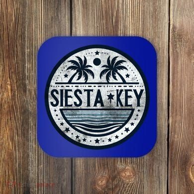 Siesta Key Florida Siesta Beach Fl Beaches Great Gift Coaster