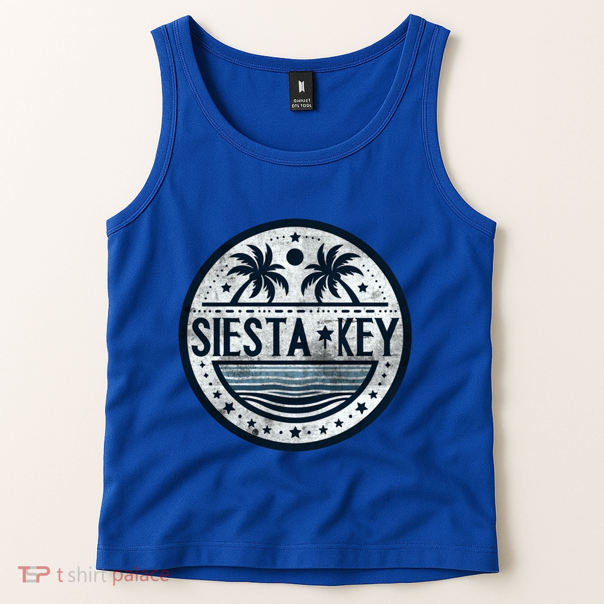 Siesta Key Florida Siesta Beach Fl Beaches Great Gift Tank Top