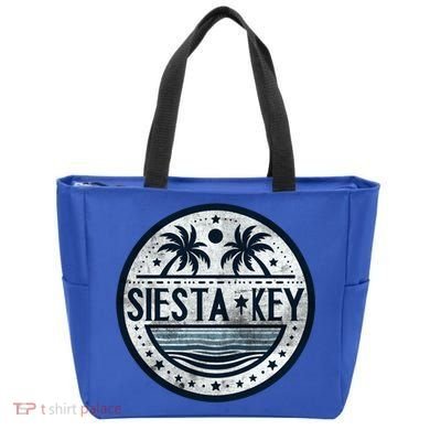 Siesta Key Florida Siesta Beach Fl Beaches Great Gift Tote Bag