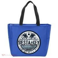 Siesta Key Florida Siesta Beach Fl Beaches Great Gift Tote Bag thumb 0