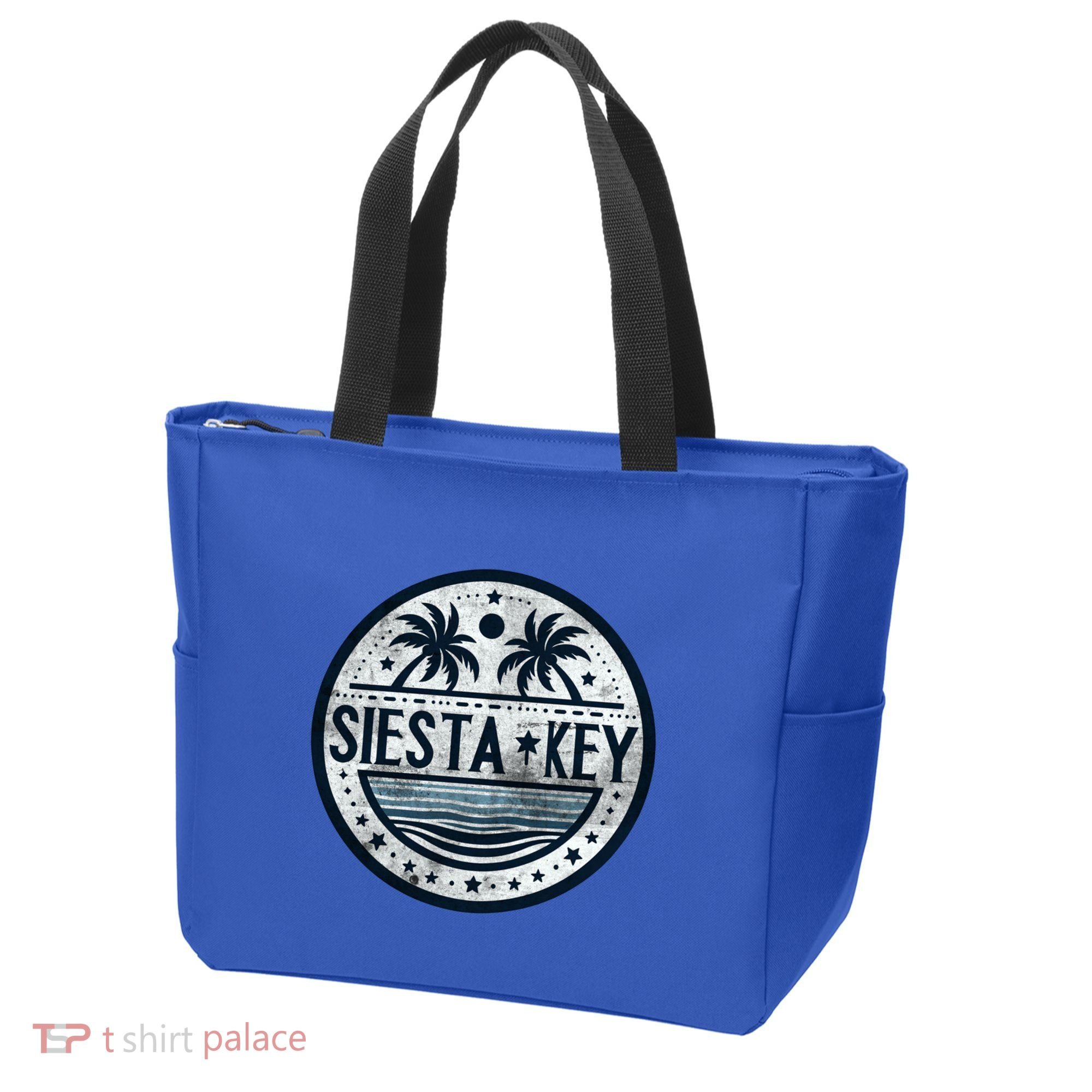 Siesta Key Florida Siesta Beach Fl Beaches Great Gift Tote Bag