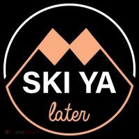 Ski Ya Later Tank Top thumb 6