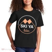 Ski Ya Later Kids T-Shirt thumb 2
