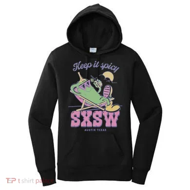 Women's Hoodie