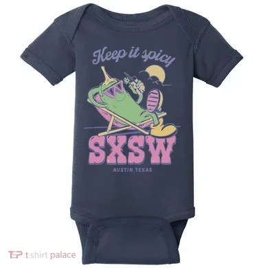 Baby Bodysuit