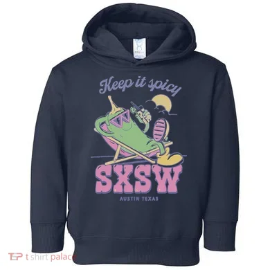 Toddler Hoodie