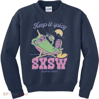 Kids Sweatshirt