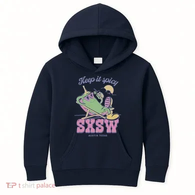 Kids Hoodie