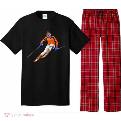 Pajama Set