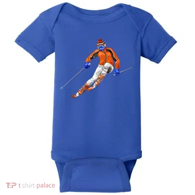 Baby Bodysuit
