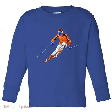 Toddler Long Sleeve
