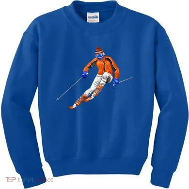 Kids Sweatshirt