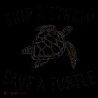 Skip A Straw Save A Turtle Coffee Mug thumb 5