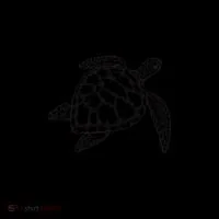 Skip A Straw Save A Turtle Coffee Mug thumb 5