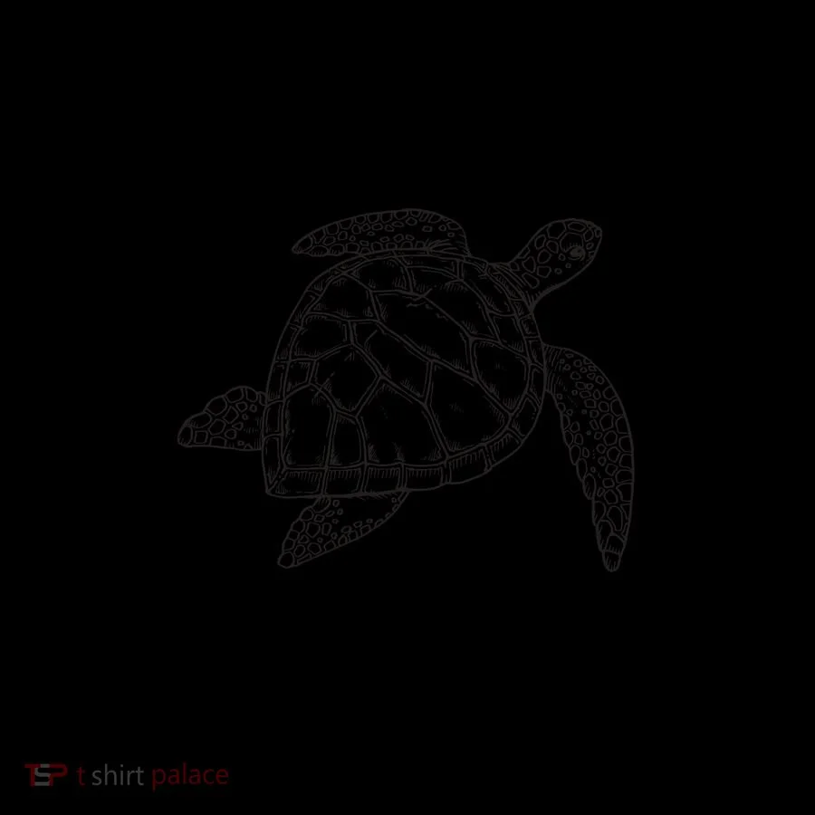Skip A Straw Save A Turtle Coffee Mug