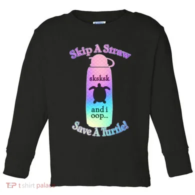 Toddler Long Sleeve