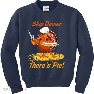Kids Sweatshirt