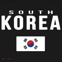 South Korea Korean Flag Gift Souvenir Women's Hoodie thumb 2
