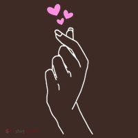 Saranghae Korean Kdrama Lovers T-Shirt thumb 7