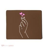 Saranghae Korean Kdrama Lovers Mousepad thumb 0