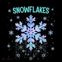 Spread Kindness Like Snowflakes Christmas Teacher Unity Day Coffee Mug thumb 5