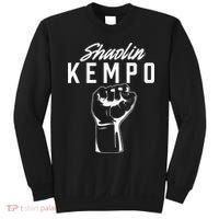 Shaolin Kempo Martial Arts Karate Kenpo Sweatshirt thumb 0