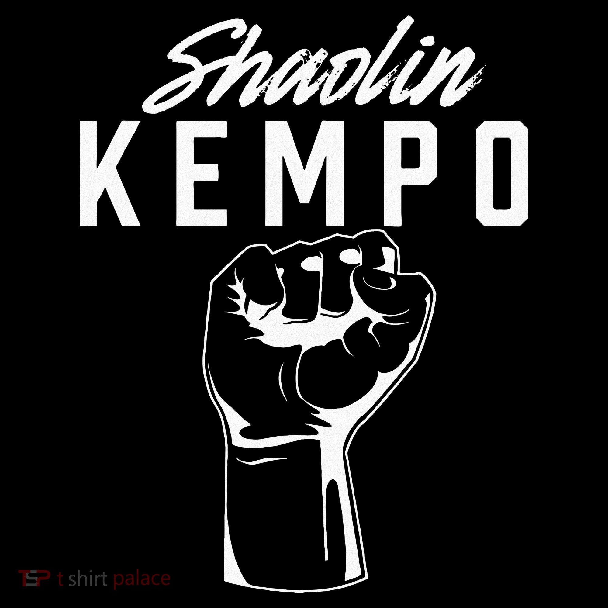 Shaolin Kempo Martial Arts Karate Kenpo Women's Hoodie
