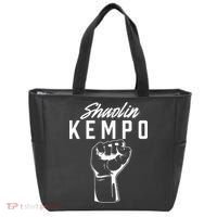 Shaolin Kempo Martial Arts Karate Kenpo Tote Bag thumb 0