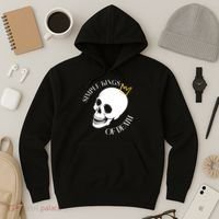 Simple Kings Of Death Hoodie thumb 3
