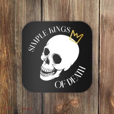 Simple Kings Of Death Coaster