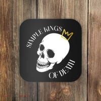 Simple Kings Of Death Coaster thumb 0