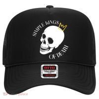 Simple Kings Of Death Hat thumb 0