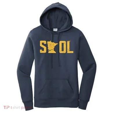 Women's Hoodie