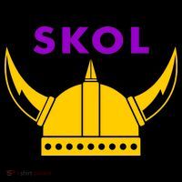 Skol Viking Helmet Minneapolis Miracle Coffee Mug thumb 5