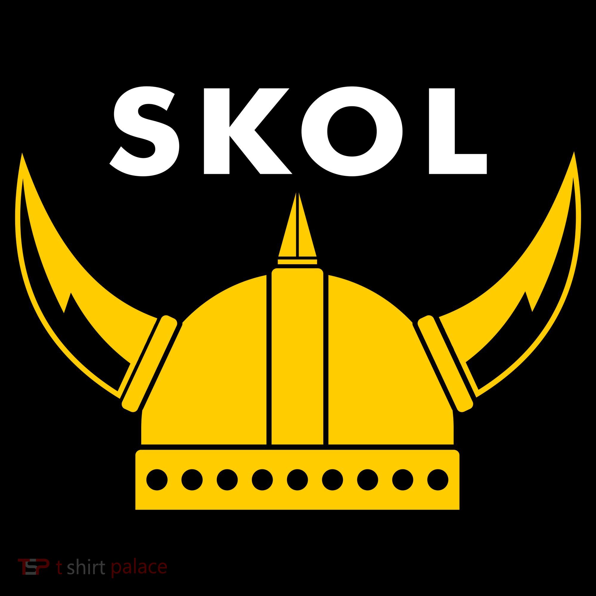 Skol Viking Helmet Minneapolis Miracle Women's Tank Top
