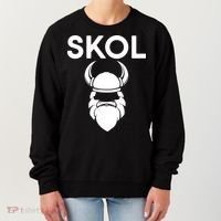 Skol Vikings  Women's Sweatshirt thumb 0