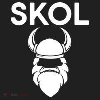 Skol Vikings  Women's Sweatshirt thumb 2