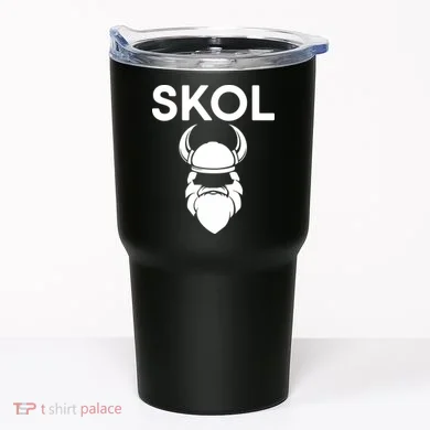 Tumbler