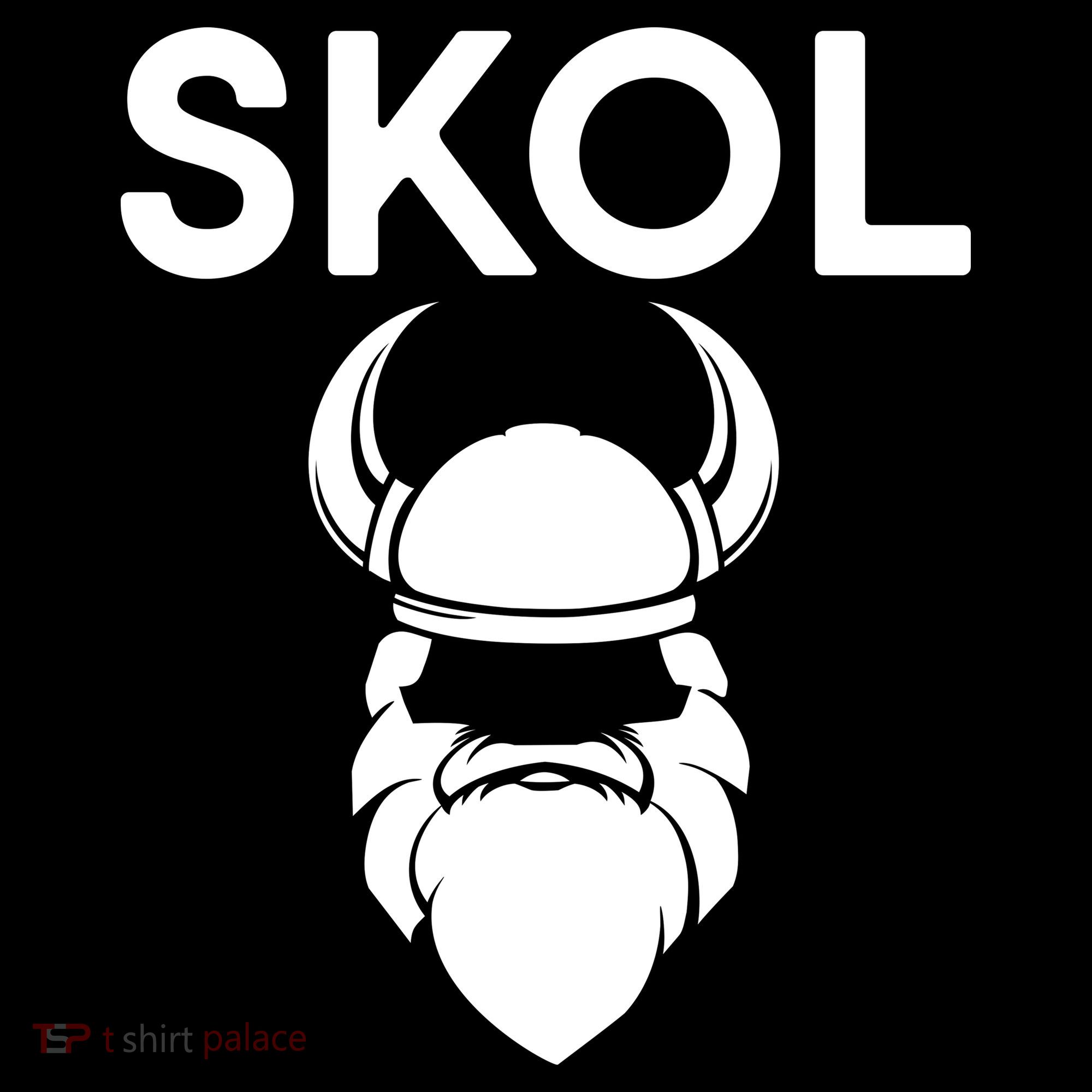 Skol Vikings  Women's Tank Top