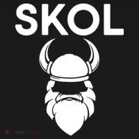 Skol Vikings  Tote Bag thumb 4