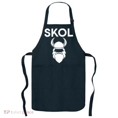 Apron