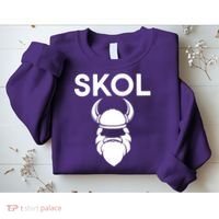 Skol Vikings  Sweatshirt thumb 2