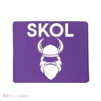 Skol Vikings  Mousepad thumb 0