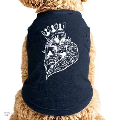 Doggie Tank