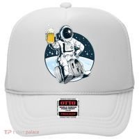 Space Kegger Party Astronaut Hat thumb 0