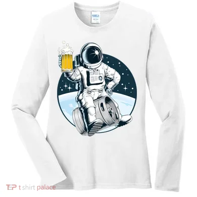 Women's Long Sleeve Shirt