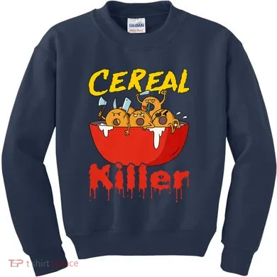 Kids Sweatshirt