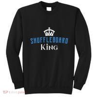 Shuffleboard King Sweatshirt thumb 0