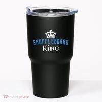 Shuffleboard King Tumbler thumb 0